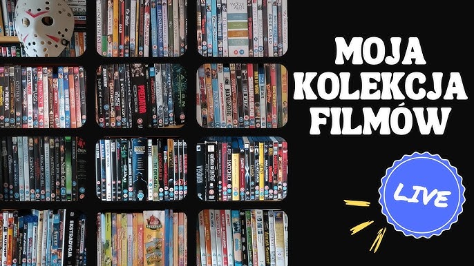 Co warte uwagi? Nasze recenzje filmów i DVD