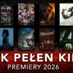 Nadchodzący program filmowy w Polsce